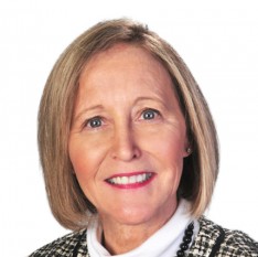 Rebecca A. Hubert