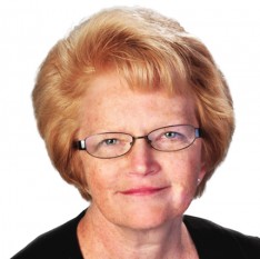 Rita Mahoney